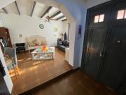 Chalet 4 amb. con Pileta y Cochera San Andres