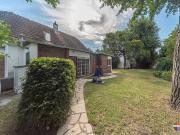 Chalet 4 amb de Estilo Alemán en Villa Ballester