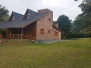 CHALET 4 AMB EN SIERRA DE LOS PADRES GRAN PARQUE CON...