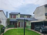 CHALET 4 AMB, GGE P/2 AUTOS Y GRAN PARQUE *RETASADO