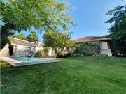 Chalet 4 amb Los Troncos