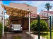 CHALET 4 AMBIENTES