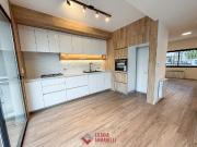 CHALET 4 AMBIENTES. CHAUVIN