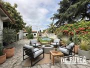 Chalet 4 ambientes con amplio verde