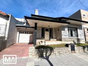 Chalet 4 ambientes con dependencia en Chauvin