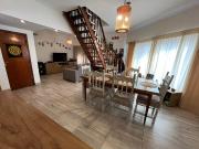 CHALET 4 AMBIENTES CON GARAGE EN SOLIS Y CAMUSSO