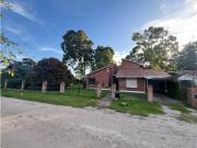 Chalet 4 ambientes en alquiler