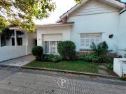 Chalet 4 ambientes en Los Troncos