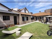 Chalet 4 ambientes en San Carlos