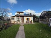 Chalet 4 ambientes en Venta Playa Serena