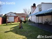 Chalet 4 ambientes Muy buen estado A 300mts. de la...