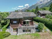 Chalet 4 chambres En peine nature