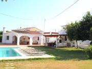 Chalet 4 dormitorios 150.00 m2