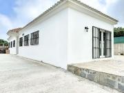 Chalet 4 dormitorios 166 m2