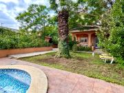 Chalet 4 dormitorios 170 m2