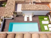 Chalet 4 dormitorios 258 m2