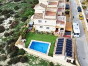 Chalet 4 dormitorios 265 m2