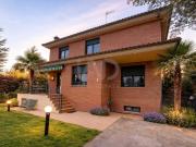 Chalet 4 dormitorios 287 m2