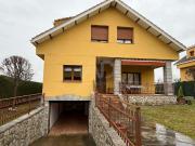 Chalet 4 dormitorios 294 m2