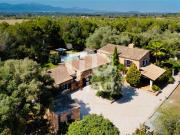 Chalet 4 dormitorios 310 m2 320m² Sencelles