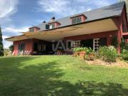 Chalet 4 dormitorios 360 m2