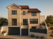 Chalet 4 dormitorios 380 m2