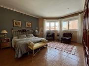 Chalet 4 dormitorios 500 m2