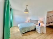 Chalet 4 dormitorios en Benalmádena con vistas al mar....