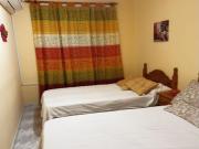 chalet 4 dormitorios en San Juan de los Terreros