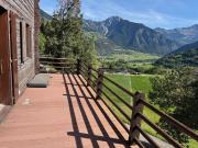 Chalet – 4 pcs – La Garde Sembrancher – exclusive |...