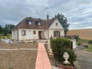 Chalet 4 pièces 100 m²