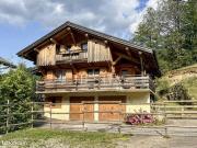 Chalet 4 pièces 101 m²