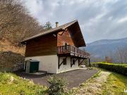 Chalet 4 pièces 101 m²