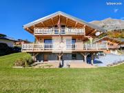 Chalet 4 pièces 102 m²