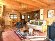 Chalet 4 pièces 102 m²