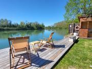 Chalet 4 pièces 102 m²