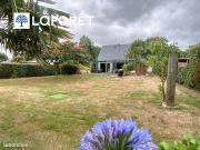 Chalet 4 pièces 105 m²