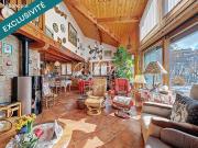 Chalet 4 pièces 106 m²