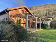 Chalet 4 pièces 106 m²