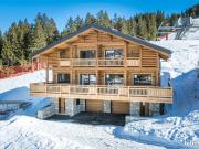 Chalet 4 pièces 107 m²