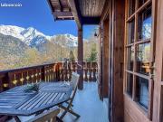 Chalet 4 pièces 108 m²