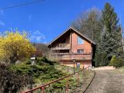 Chalet 4 pièces 109 m²