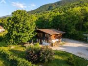 Chalet 4 Pièces 110 M2 + Parcelles constructibles