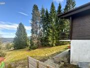 Chalet 4 pièces 110 m²