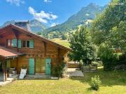 Chalet 4 pièces 111 m²