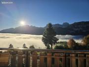 Chalet 4 pièces 115 m²