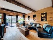 Chalet 4 pièces 116 m²