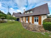 Chalet 4 pièces 119 m²