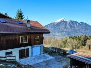 Chalet 4 pièces 109 m²