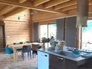Chalet 4 pièces 122 m²